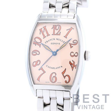 FRANCK MULLER CASABLANCA SAHARA 2852SAHARA INQUIRY No.1002000025181