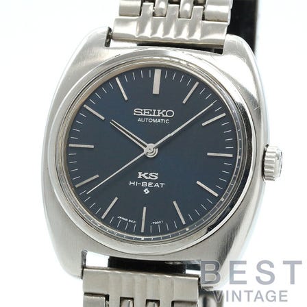 KING SEIKO 56KS HI-BEAT AUTOMATIC 5621-7000 INQUIRY No.0100204844889