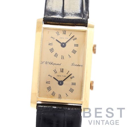 CHOPARD L.U.C DUAL TIME 2030 INQUIRY No.1002000007606