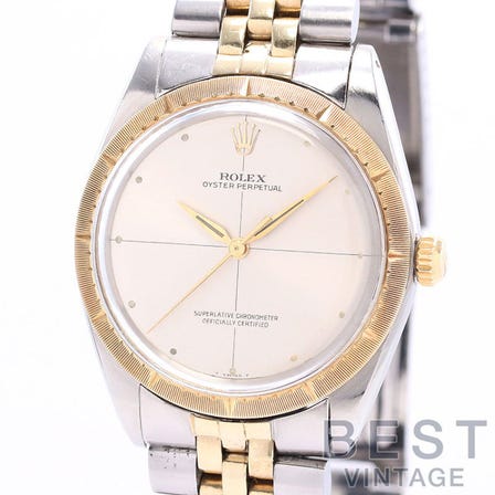 ROLEX OYSTER PERPETUAL ZPHYR DIAL 1008 INQUIRY No.1002000016646