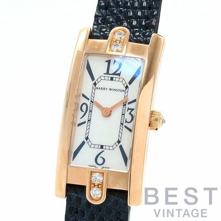 HARRY WINSTON AVENUE C MINI 332LQRLMD01SP1 INQUIRY No.0102003582399