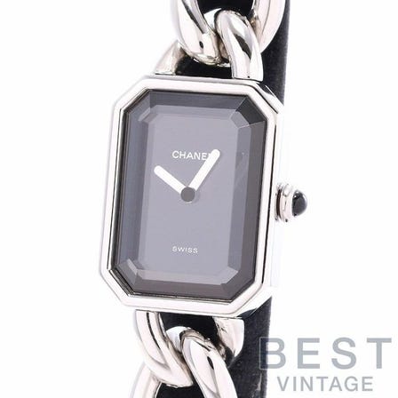 CHANEL PREMIERE MIDDLE SIZE H0452 INQUIRY No.1002000018756