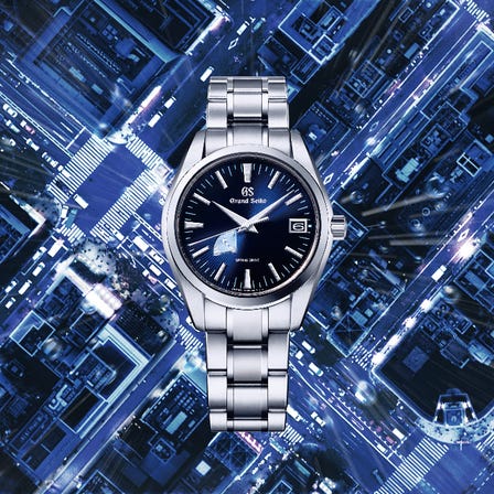 Heritage Collection SBGA501