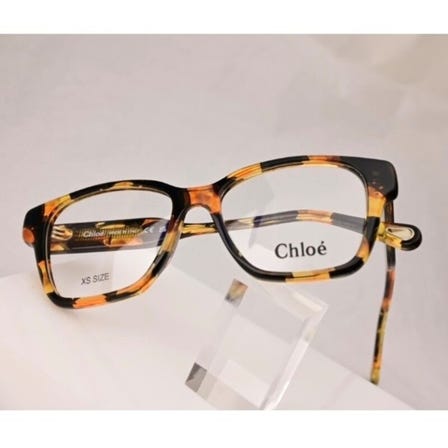 We offer Chloe's eyeglass frames, and we also have sunglasses available.<br />
<br />
# eyewear shop<br />
# eyeglasses shop<br />
# glasses shop<br />
# eyeglass