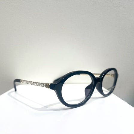 Chanel special feature
The Chanel special feature will be held on April 22 (Wednesday) to May 12 (Tuesday) at the 7th floor glasses salon.
During the period, we have many new and popular models.
Please take this opportunity to stop by.