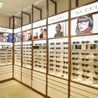 ◾️Sunglasses Collection
Hankyu Umeda Main Store, 7th Floor &ndash; Eyewear Salon
We offer a wide selection of popular brand sunglasses, including Cartier, Gucci, Maui Jim, Tiffany, Prada, Miu Miu, and Chanel.
