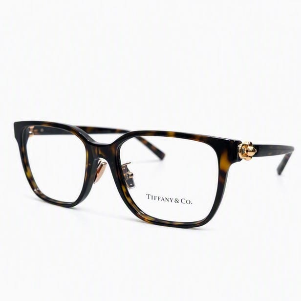 Tiffany Collection
Dates: August 5 (Tue) – September 1 (Tue)
Venue: Eyewear Salon, 7th Floor
Discover the Tiffany Collection at the Eyewear Salon on the 7th floor.