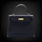 헤르메스 HERMES
 켈리 25 토고 블랙 옐로우 골드 메탈 장식 B 인그레이빙

 문의 ID
 R009956
