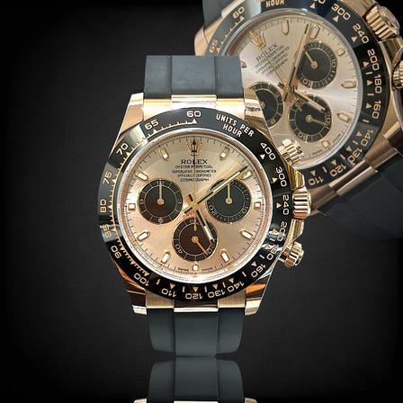 ROLEX<br />
 Cosmograph Daytona<br />
 116515LN<br />
<br />
 Pre-Owned<br />
 Everose Gold<br />
 Case size: approx. 40.0 mm<br />
 Andast dial<br />
 Accessories International Guarantee (Guarantee) Yukizaki Original Box<br />
<br />
 Inquiry Item ID: W243236