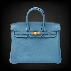 HERMES
버킨 25 토고 뉴 블루진 옐로우 골드 메탈 장식의 버킨 25 토고 W 인그레이빙

문의 ID
R010274