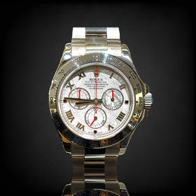 ROLEX
Cosmograph Daytona Meteorite
116509


Inquiry Item ID: W218874
