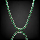 YUKIZAKI SELECT JEWELRY
기타

종류 목걸이
소재 PT900 PT850
원석(1) 에메랄드 약 8.470캐럿
스톤 종류(2) 다이아몬드 약 6.060ct

문의 상품 ID: J390813