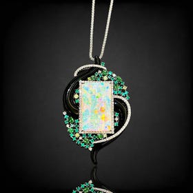 YUKIZAKI SELECT JEWELRY
OTHER

项目编号: J298436