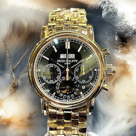 PATEK PHILIPPE

大复杂功能腕表
5204/1R-001
查询编号: W185930