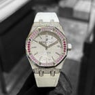 AUDEMARS PIGUET
Royal Oak Automatic
15452BC.ZY.D007VE.01

Inquiry Item ID: W240597