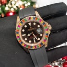 ROLEX
Yacht-Master 40
116695