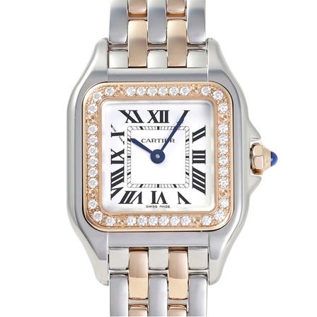 Cartier Cartier<br />
Panthere Panthere Do Cartier SM<br />
W3PN0006