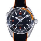 OMEGA OMEGA
Seamaster 600 Planet Ocean Master chronometer 43.5MM
215.32.44.21.01.001