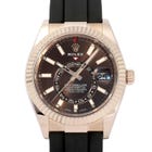 ロレックス ROLEX
スカイドゥエラー
326235