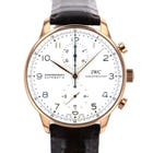 IWC IWC
ポルトギーゼ クロノグラフ
IW371480