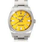 Rolex ROLEX
Oyster perpetual 36
126000