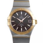Omega OMEGA
Constellation Co-Axial Chronometer 38MM
123.20.38.21.06.001