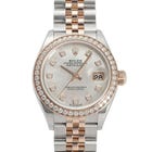 Rolex ROLEX
Datejust 28
279381RBR