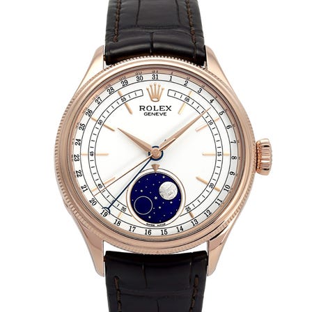 Rolex ROLEX
cellini moonphase
50535