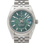 Rolex 
sky dweller
336934