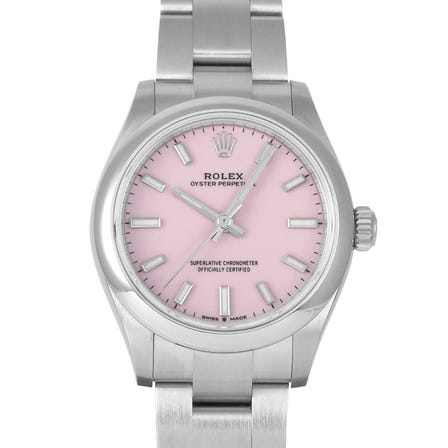 Rolex ROLEX<br />
Oyster perpetual<br />
277200