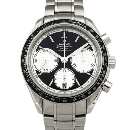 歐米茄 OMEGA
速度大師 月球手錶 專業的 主計時器 計時碼表 42MM
310.30.42.50.01.001