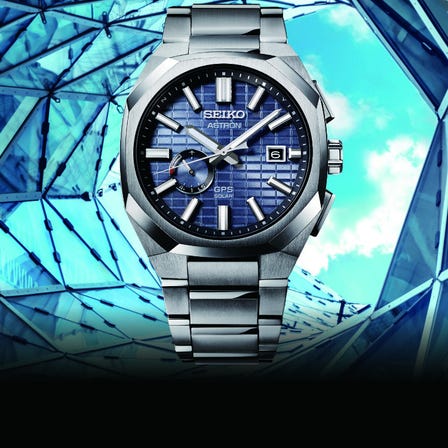 ASTRON　 SBXD013/NEXTER/"Seiko Global Brand Core Shop Exclusive Watch"