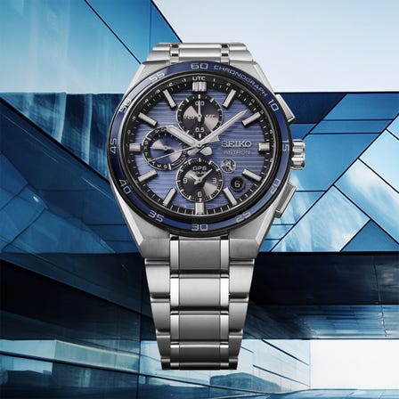 ASTRON SBXC175/NEXTER/"Seiko Global Brand Core Shop Exclusive Watch"