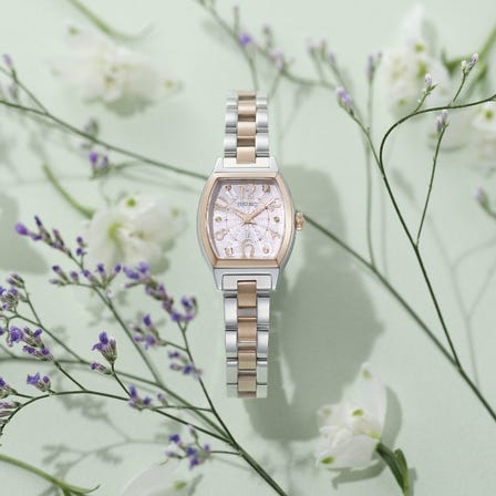 LUKIA　SSWA012/Happy Collection