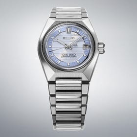 KING SEIKO　SDKV009/VANAC/"Seiko Boutique Exclusive Watch"