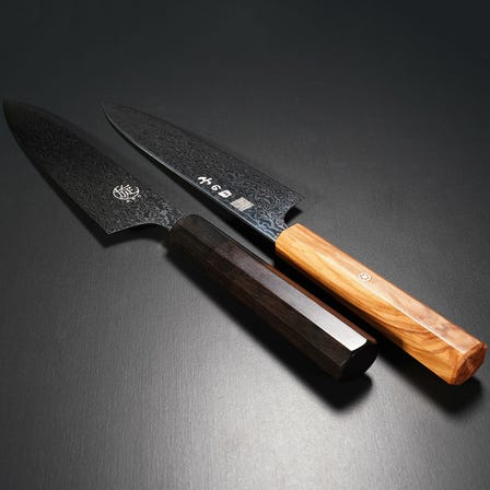 Sen (Japanese knife)