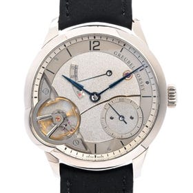 GREUBEL FORSEY Balancière P00184