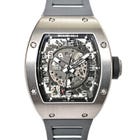 RICHARD MILLE AUTO MATIC RM010 AH Ti