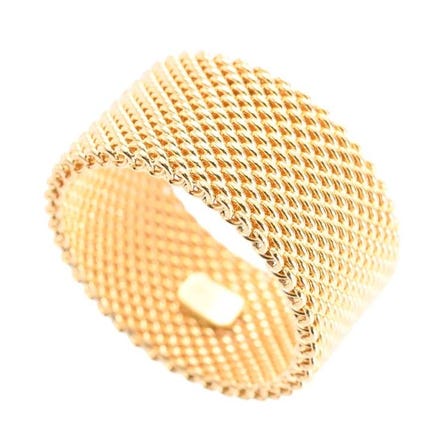 Tiffany & Co. Somerset Ring