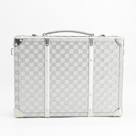 Louis Vuitton Hard Trunk Damier M20478