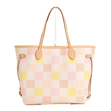 Louis Vuitton Neverfull MM N40668