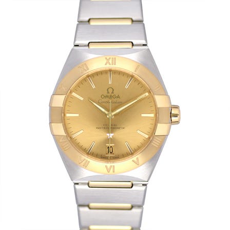 オメガ 131.20.36.20.08.001(掲載時)