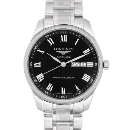 ロンジン L2.920.4.51.6（掲載時）