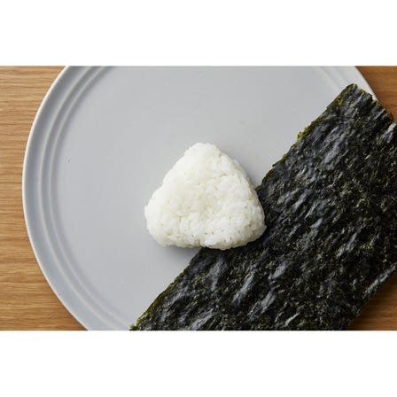 Norimusubi（海苔饭团） 盐味饭团