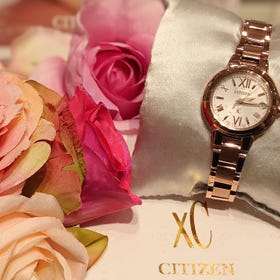 【ES9435-51A】
Elegant and sophisticated basic design that is easy to match with any style Basic Collection
A feminine and gorgeous model with a cherry color. It makes your hand bright and beautiful.