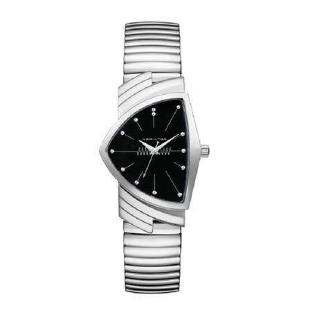 HAMILTON　VENTURA QUARTZ H24411232
