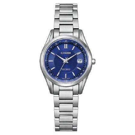 CITIZEN EXCEED