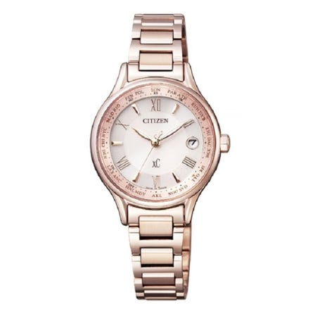CITIZEN XC