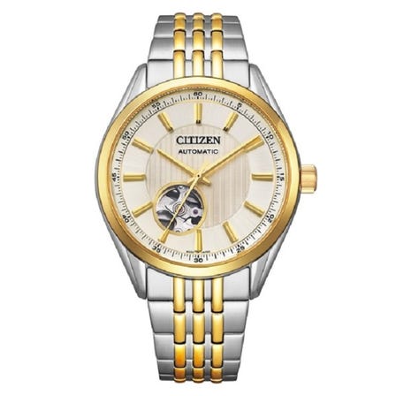CITIZEN COLLECTION