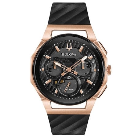 BULOVA